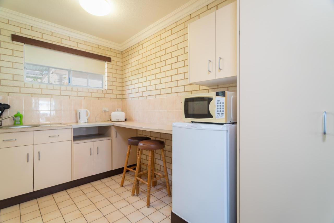 Santa Fe Motel And Holiday Units Lennox Head Exterior photo
