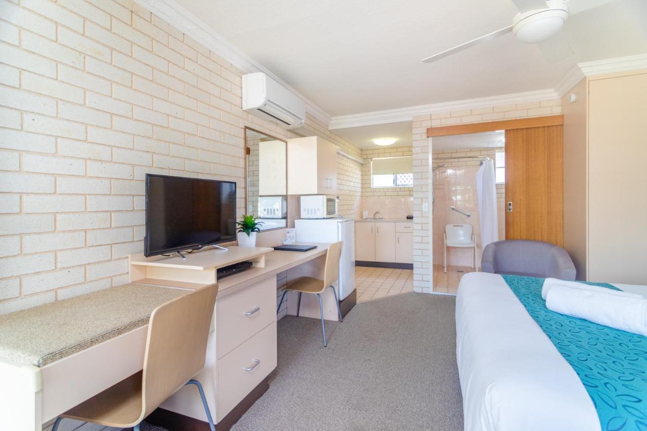 Santa Fe Motel And Holiday Units Lennox Head Exterior photo