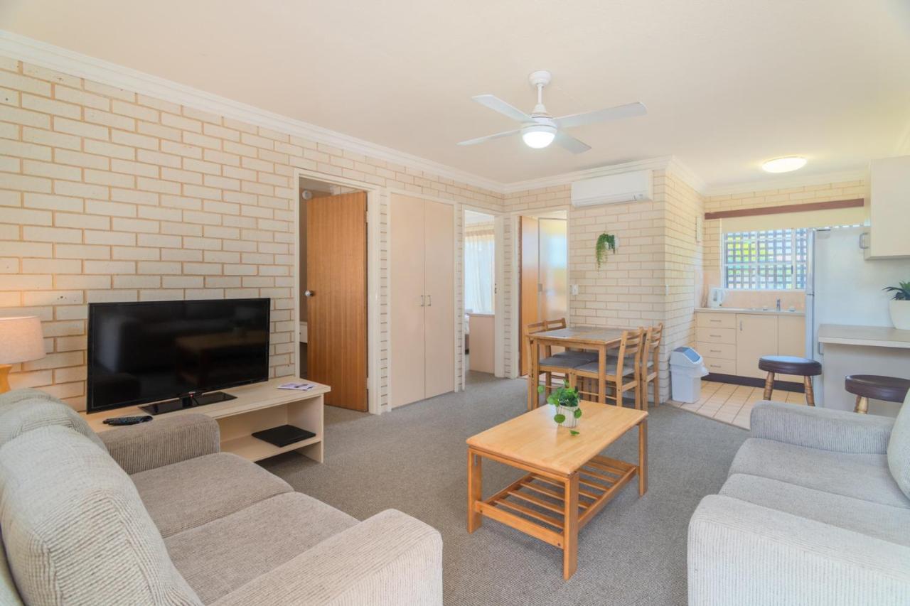 Santa Fe Motel And Holiday Units Lennox Head Exterior photo