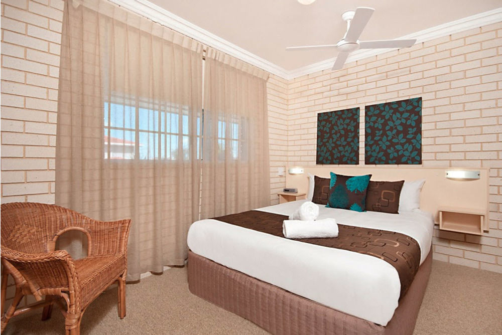Santa Fe Motel And Holiday Units Lennox Head Exterior photo